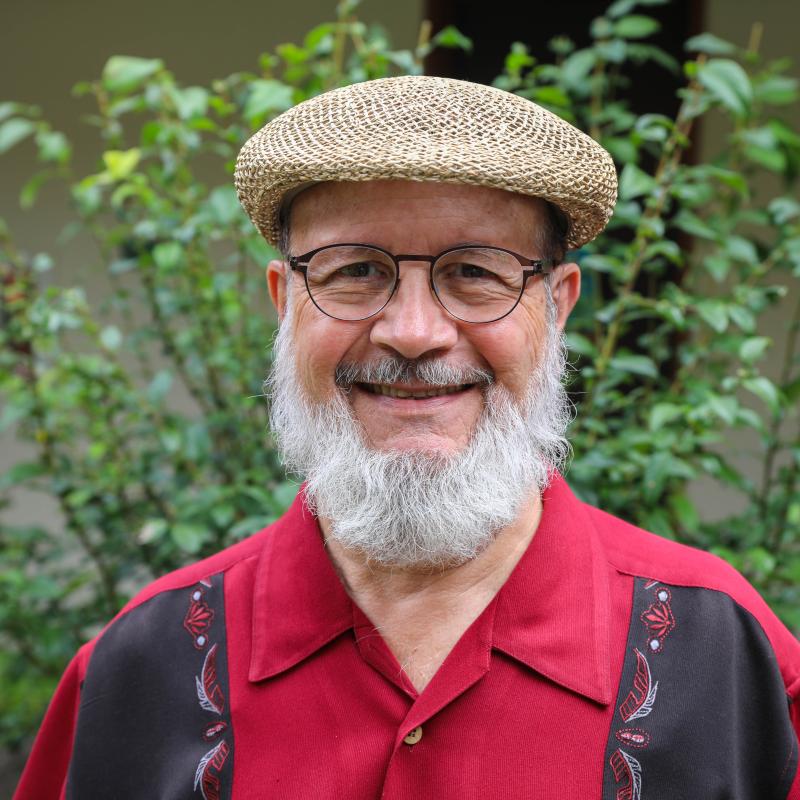 Francisco H. Vázquez